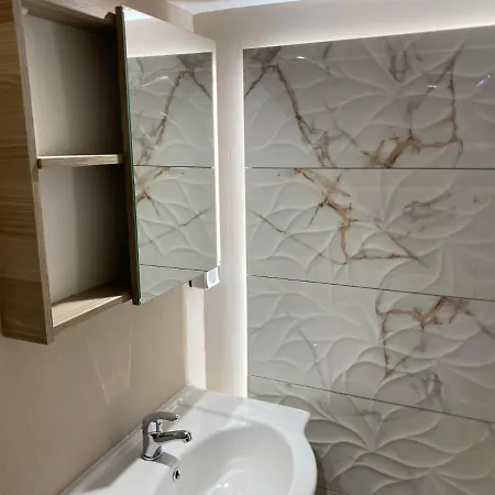 Apartament Casa John