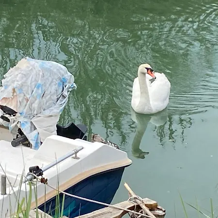 Apartament Casa John Alepou