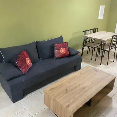 Apartament Casa John