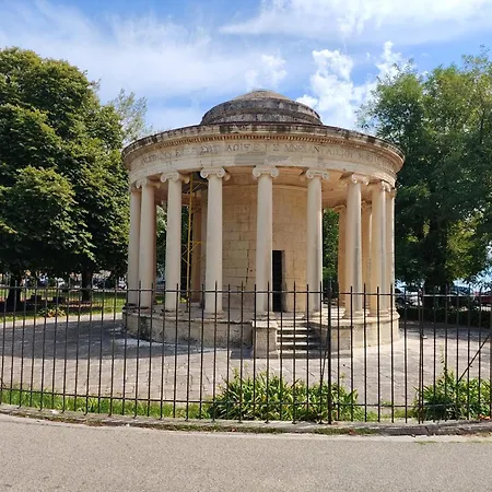 Διαμέρισμα Casa John