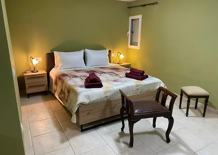 Casa John Διαμέρισμα *