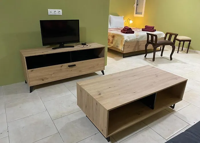 Casa John *