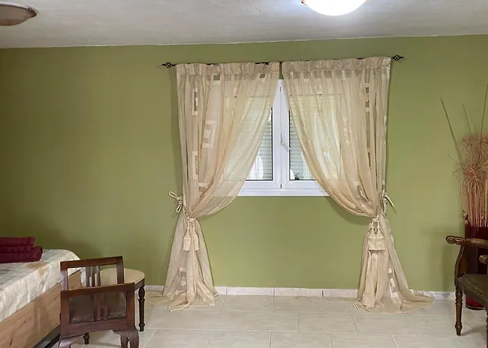 Casa John Διαμέρισμα *