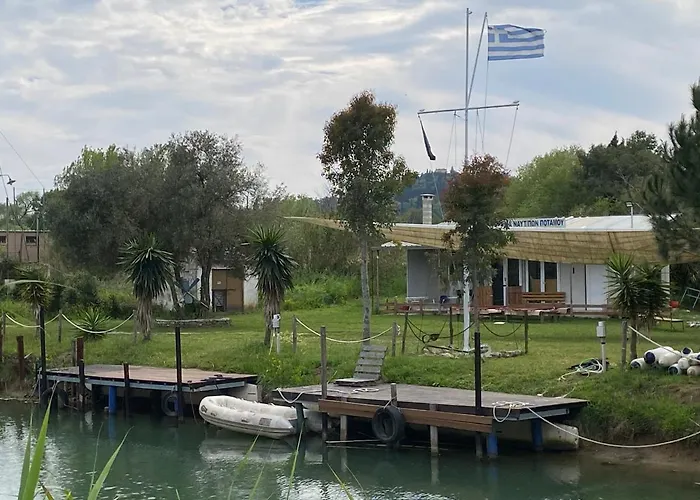 Casa John Alepou