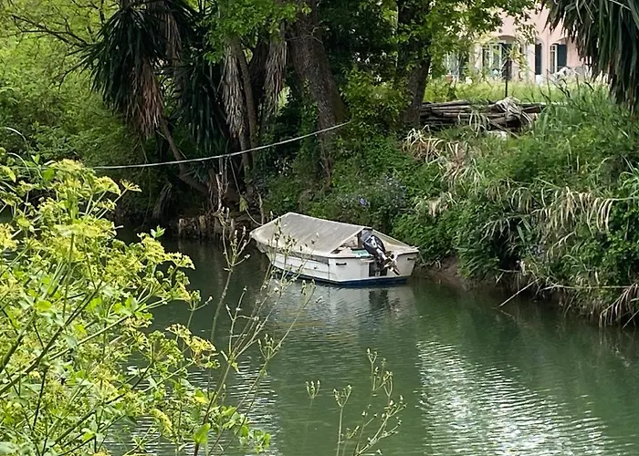 Casa John Διαμέρισμα Αλεπού