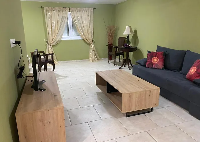 Casa John Διαμέρισμα