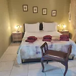 Apartamento Casa John *