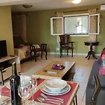 Casa John Апартаменты *