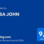 Апартаменты Casa John