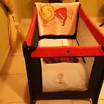 Casa John Апартаменты *