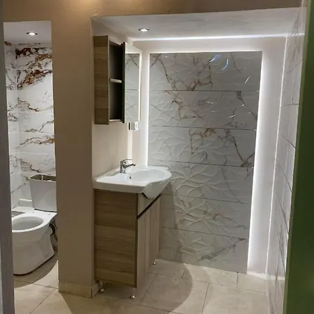 Casa John Апартаменты Alepou