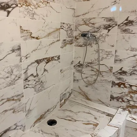 Apartmán Casa John Alepou