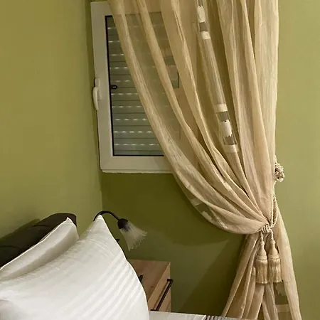 Apartament Casa John