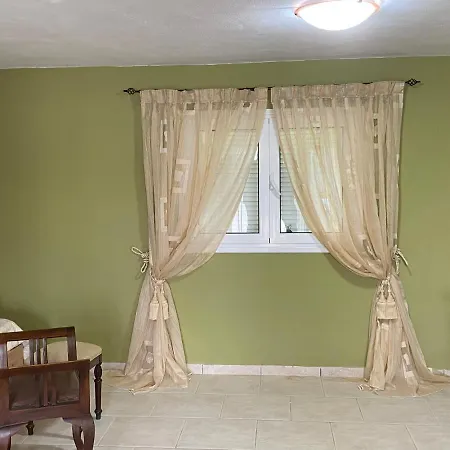 Casa John Апартаменты *