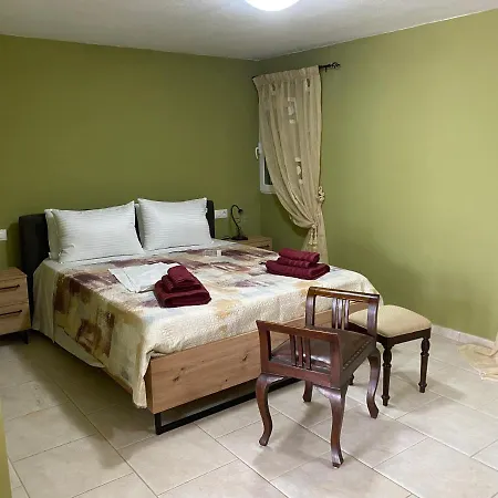 Casa John Апартаменты