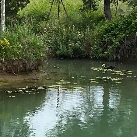 Casa John Apartmán Alepou