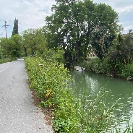 Apartmán Casa John Alepou