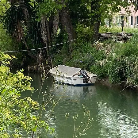 Casa John Apartmán Alepou