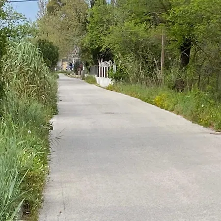 Апартаменты Casa John *