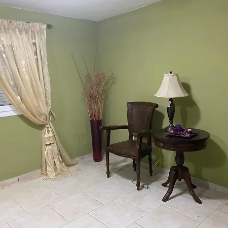 Apartmán Casa John *