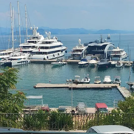 Casa John Апартаменты