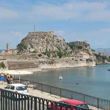 Casa John Apartmán *