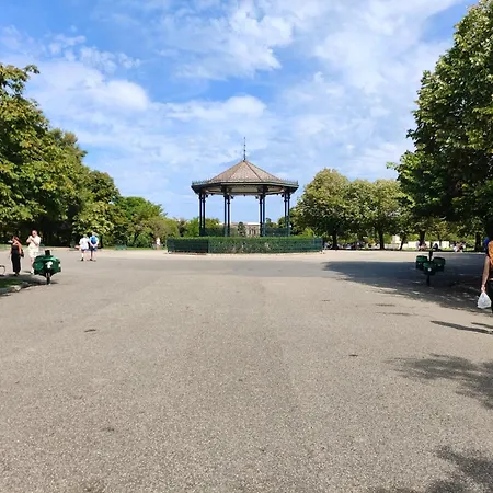 Casa John Apartmán Alepou