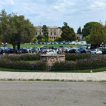 Апартаменты Casa John *