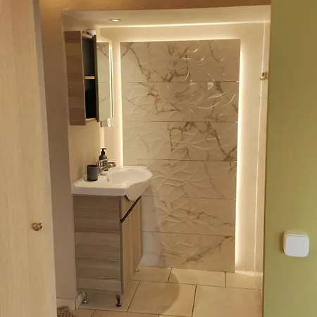 Casa John Апартаменты