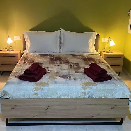 Casa John *