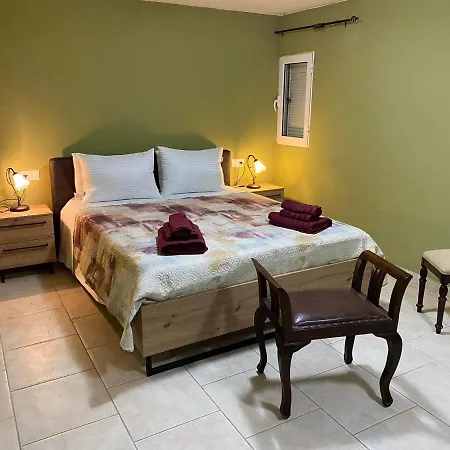 Casa John Appartamento *