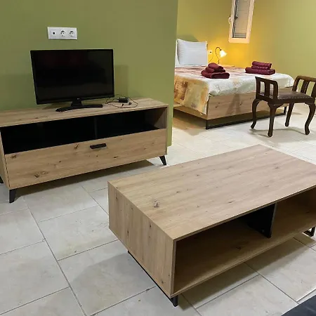 Casa John *