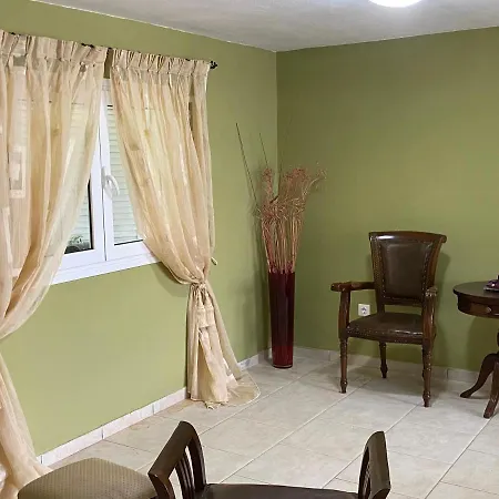 شقة Casa John Alepou