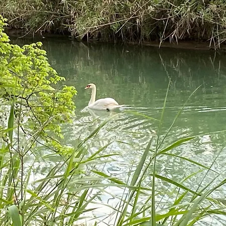 Casa John Apartment *