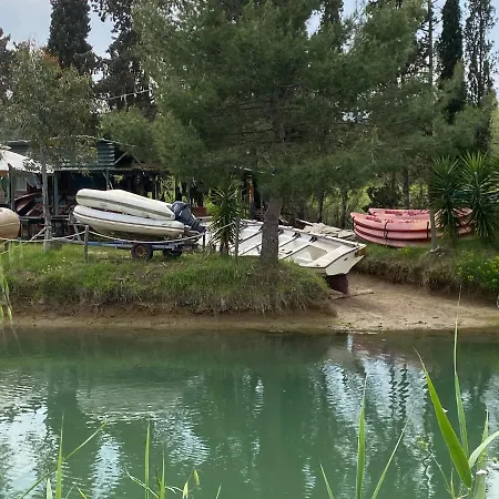 Casa John شقة Alepou