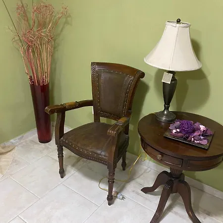 Appartement Casa John Alepou