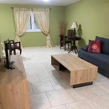Casa John شقة