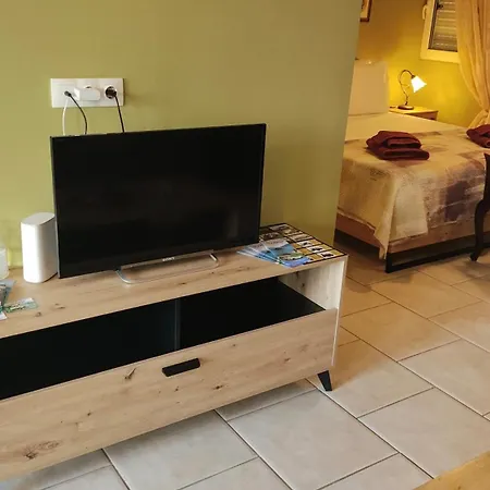 Casa John Appartement