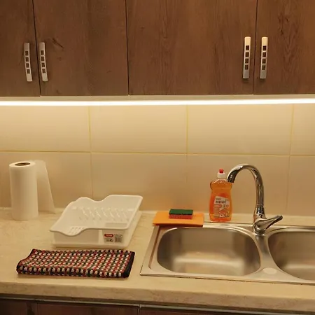 Appartement Casa John *