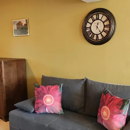 Apartment Casa John *