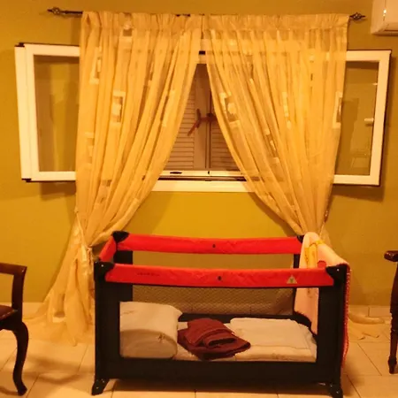 Casa John *