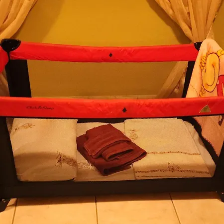 شقة Casa John Alepou