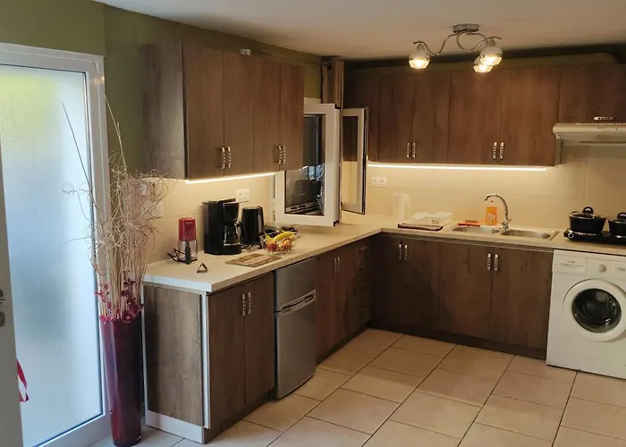 Casa John Апартаменты Alepou