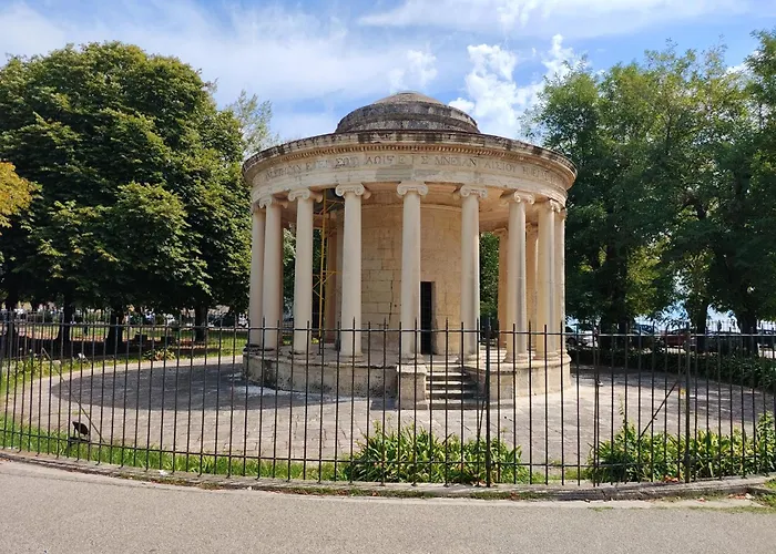 Апартаменты Casa John