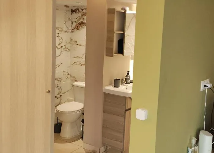 Casa John Апартаменты