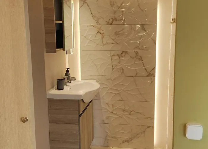 Casa John Апартаменты